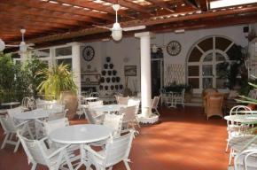 Hotel Villa Augustus, Lipari